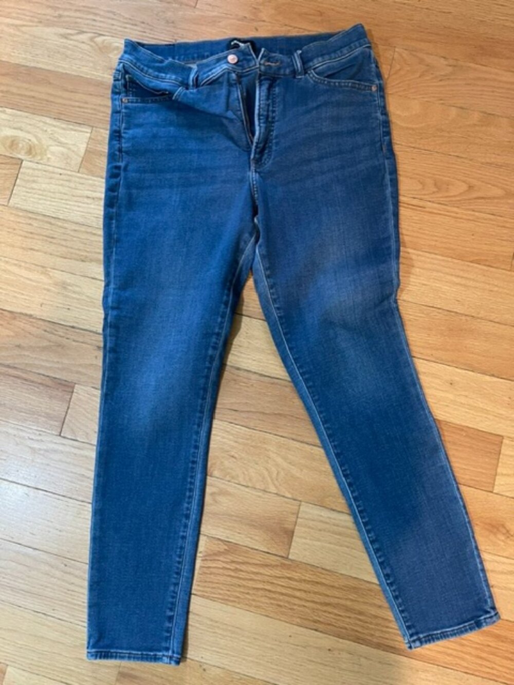Express Jegging